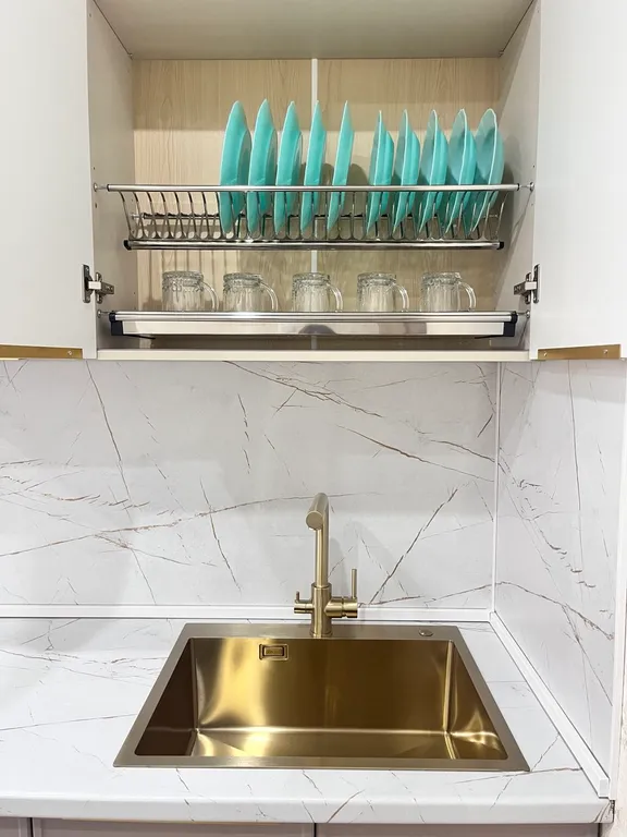 Уютная 2х комнатная квартира от ИП Марат Дом