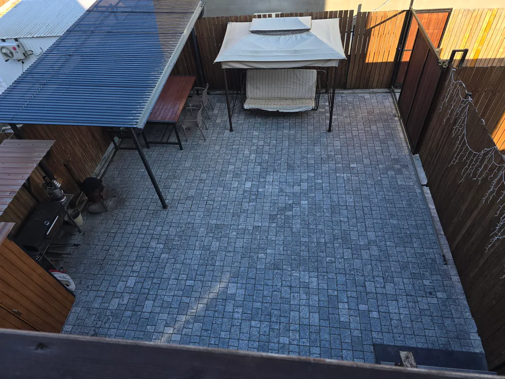 Дома у моря Морелла