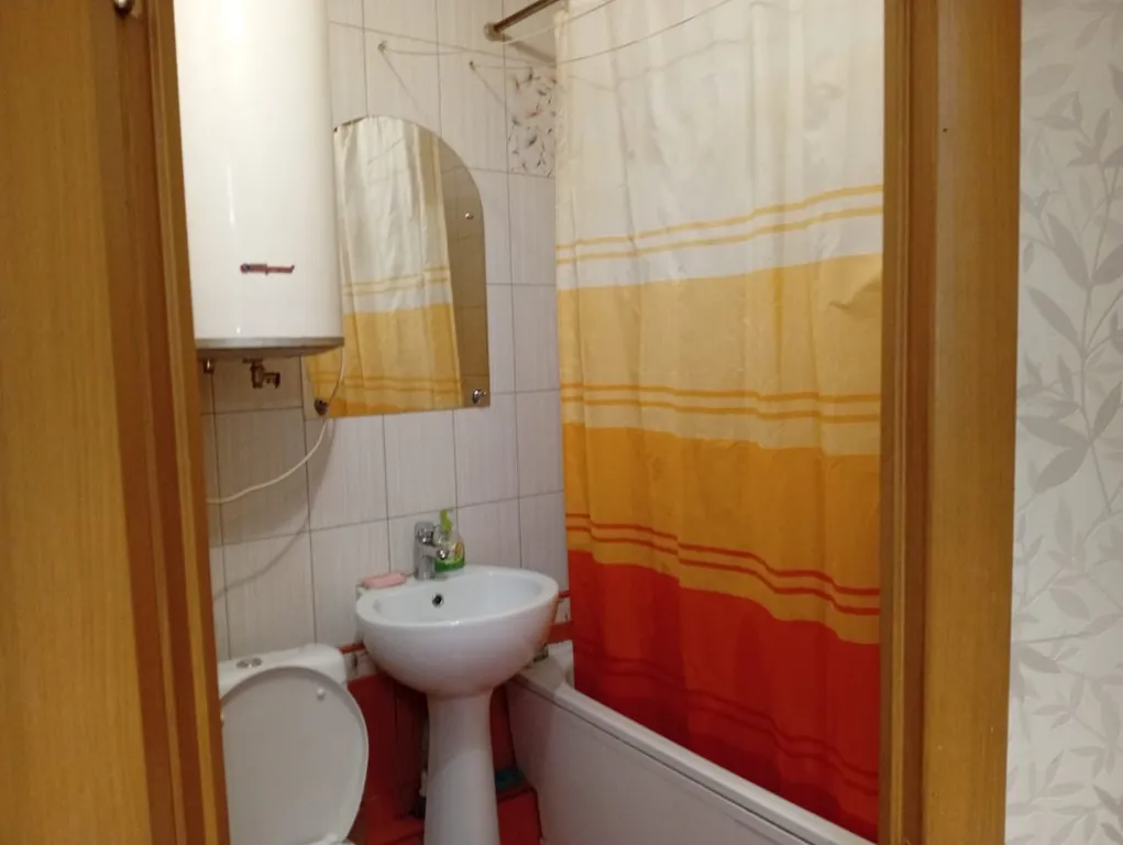 Уютная квартира на въезде в город