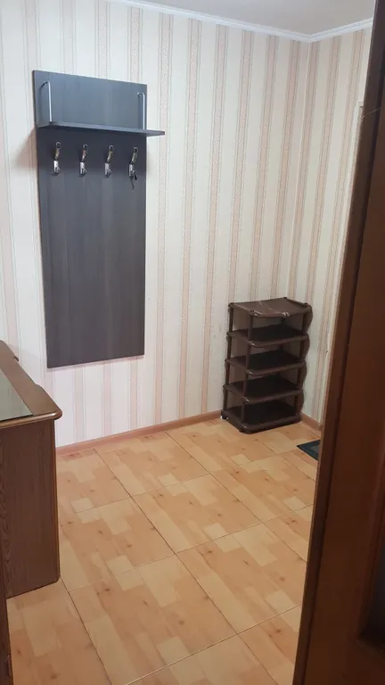 Классическая однокомнатная квартира в центральном районе