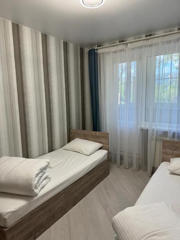 Новая квартира в центре Красноармейского района