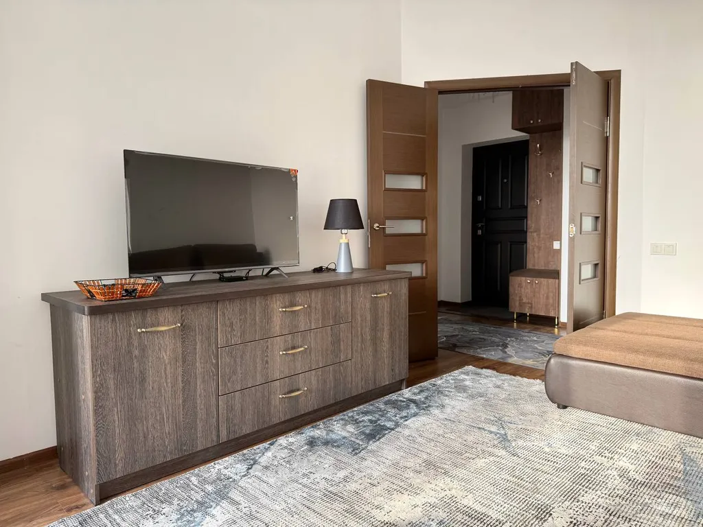 Уютная квартира в центре