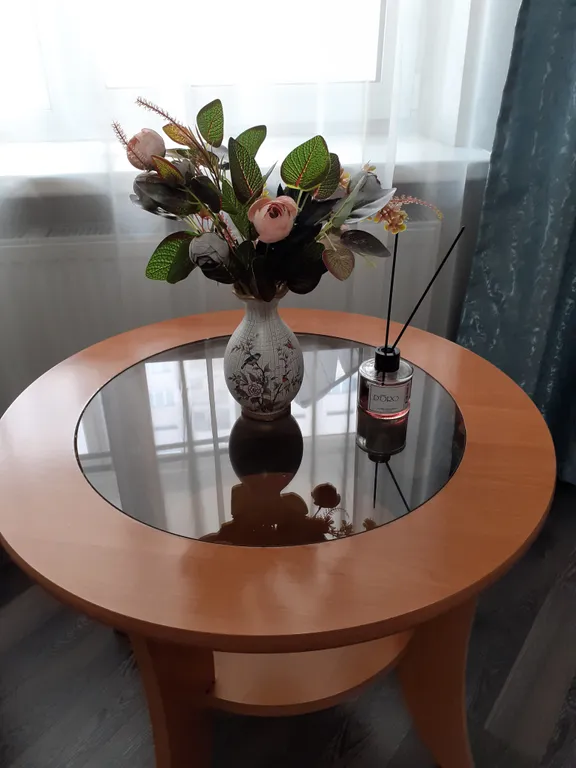 Квартира Чистая, уютная 2-х комнатная квартира — Алматы