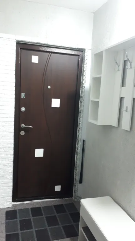 Двухкомнатная квартира класса комфорт