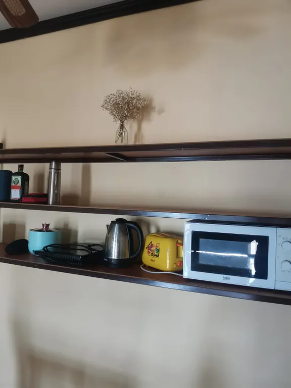 Уютный дом с 2 спальнями и BBQ в тихом месте рядом с пляжем Карон