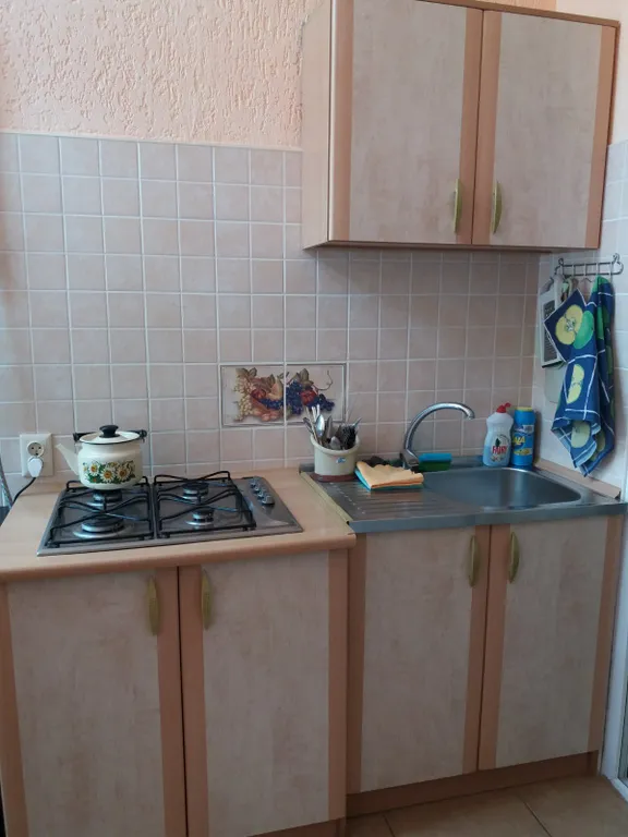 Квартира у моря