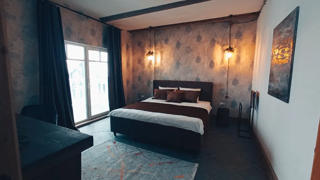 Квартира Комната — аренда посуточно в Суздаль