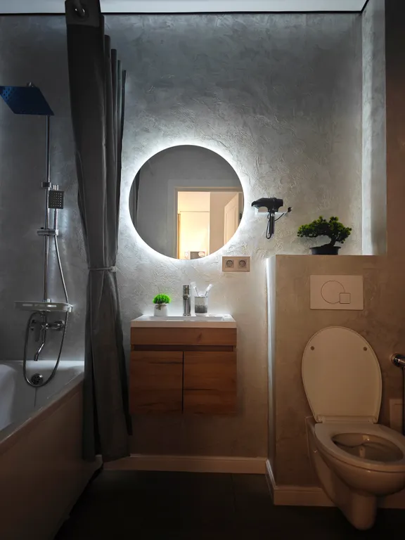 Ваш дом вдали от дома