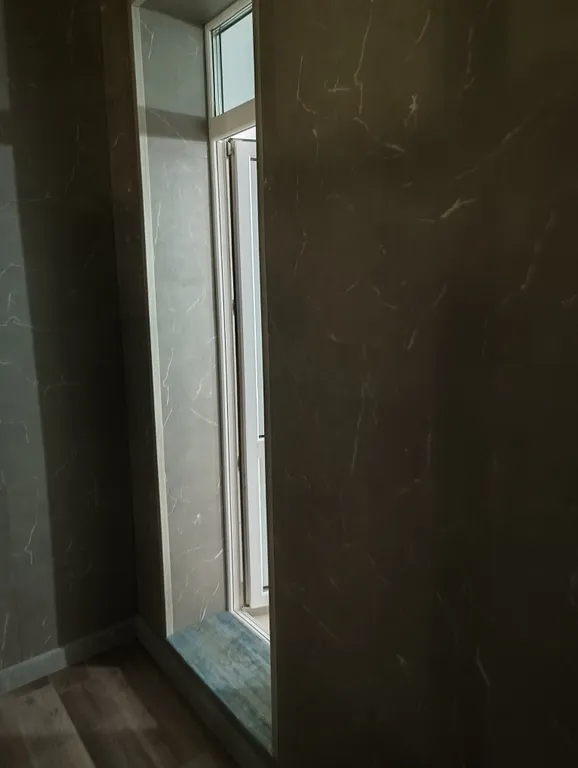 Уютная студия в ЖК Себур