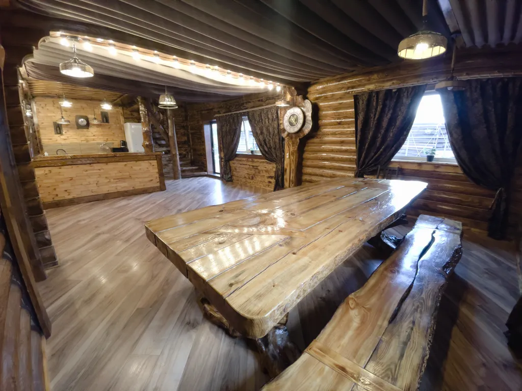 Лесная сказка 250