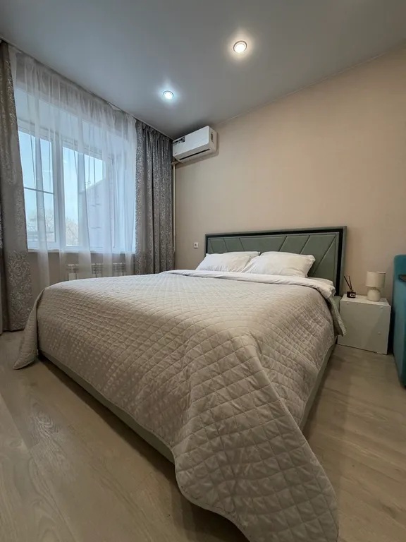 Уютная евродвушка в самом центре города