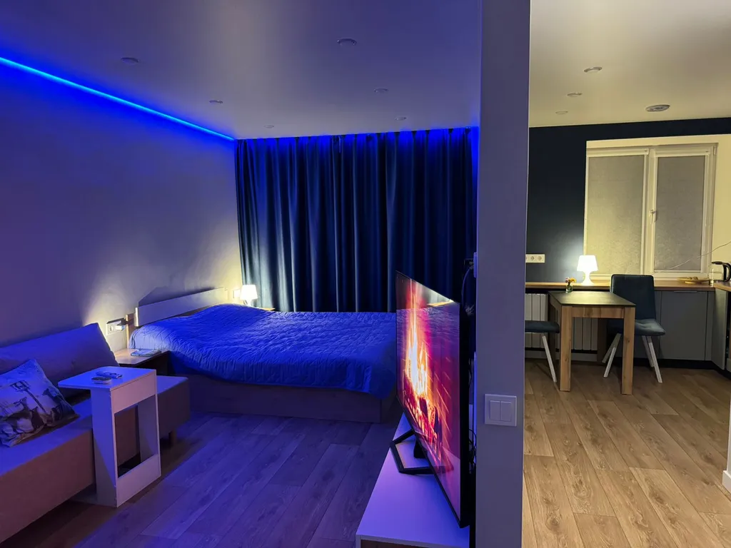 Квартира рядом с автовокзалом — аренда посуточно в Тула