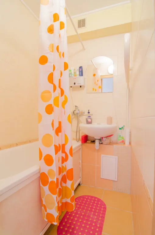 Квартира у острова Канта