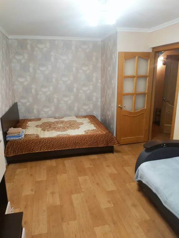 Уютная квартира недалеко от центра