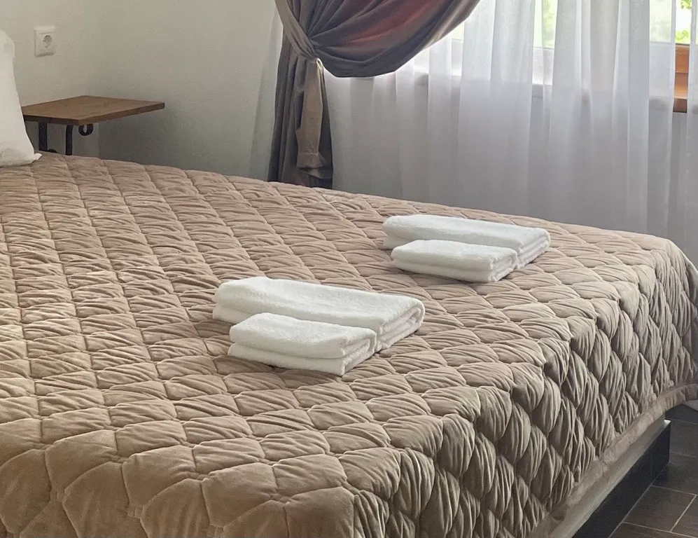 Квартира Комната — Сухум