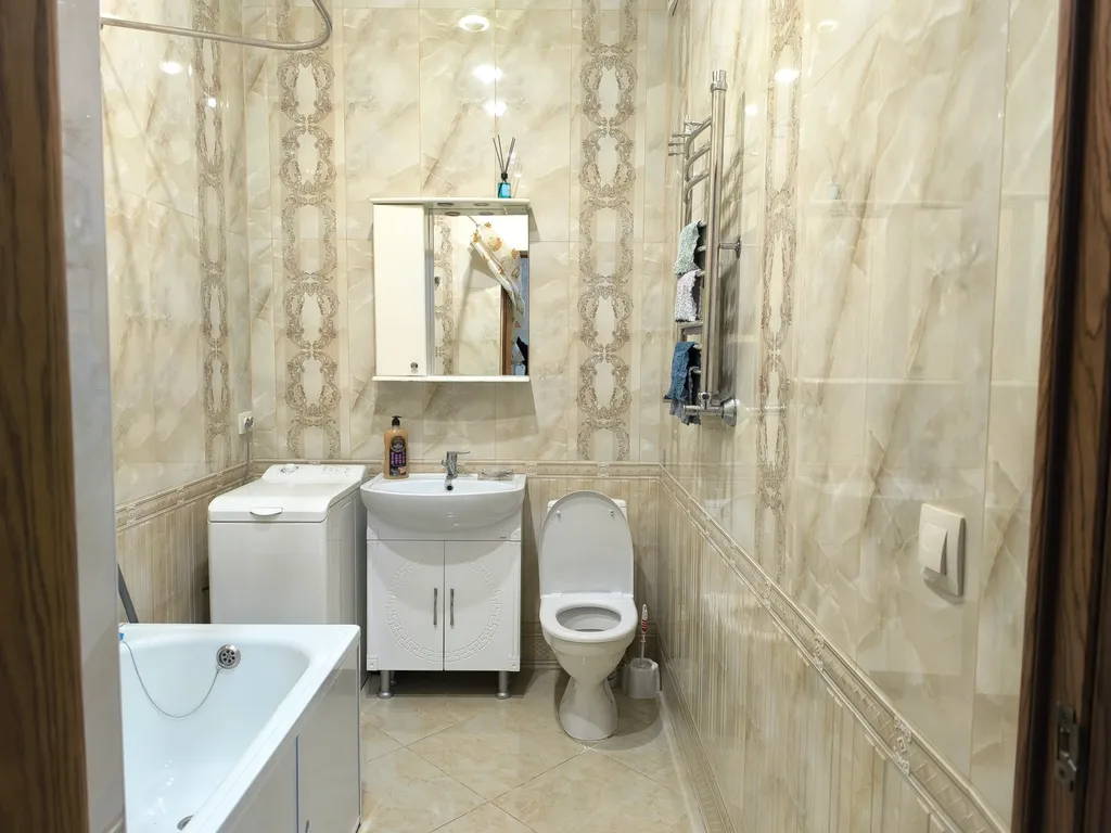 Сердце Нальчика