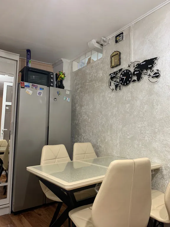 Комфортная квартира на Летней