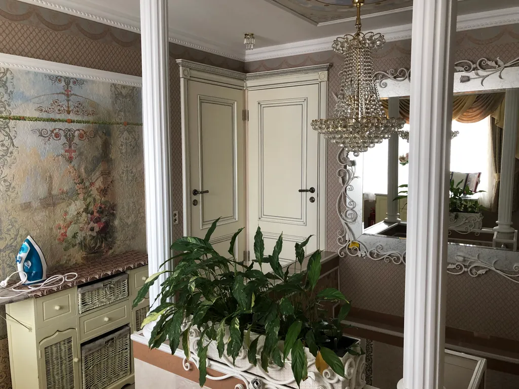 Уютный номер в центре, море - 600 метров