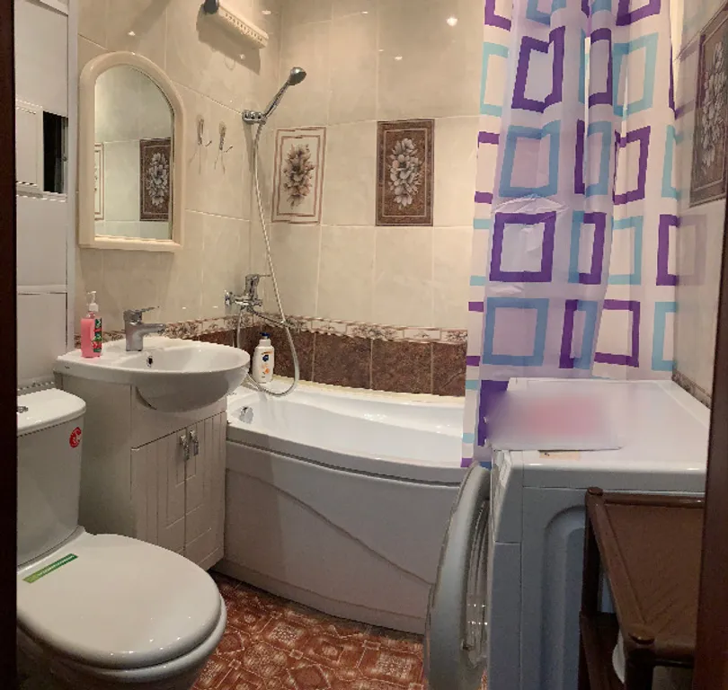 Квартира в центре