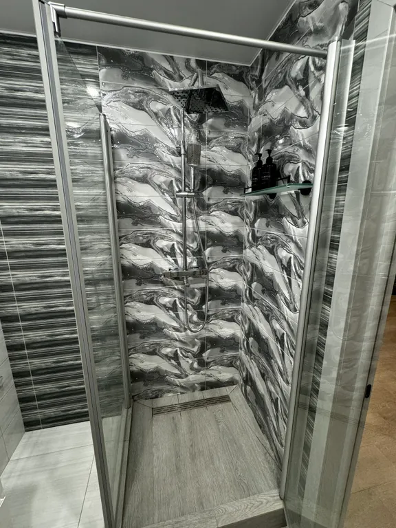 Уютный дом в центре города