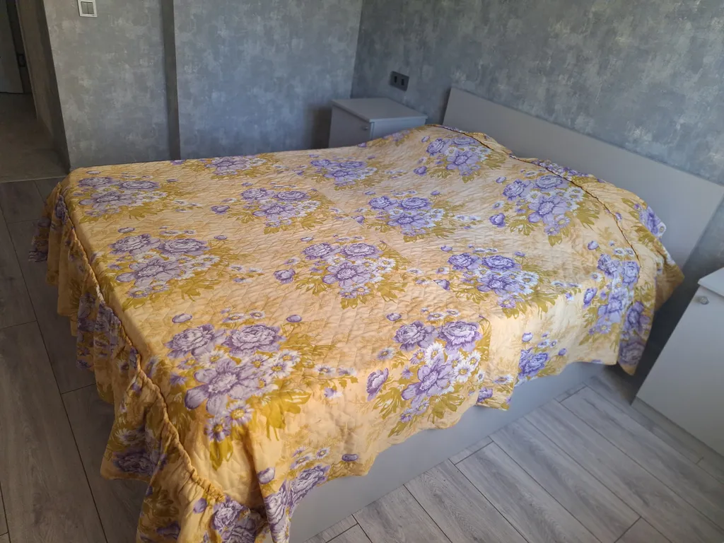 Квартира Уютная квартира — Геленджик