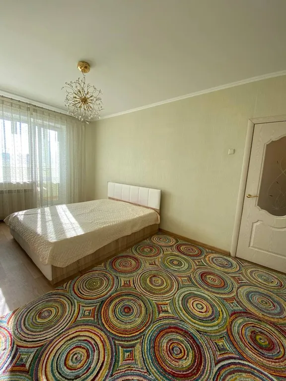 Небольшая квартира вдали от городского шума — аренда посуточно в Южно-Сахалинск