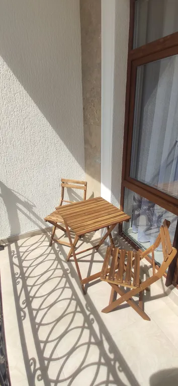 Квартира Квартира Первая береговая линия 
Изумрудный город — Геленджик