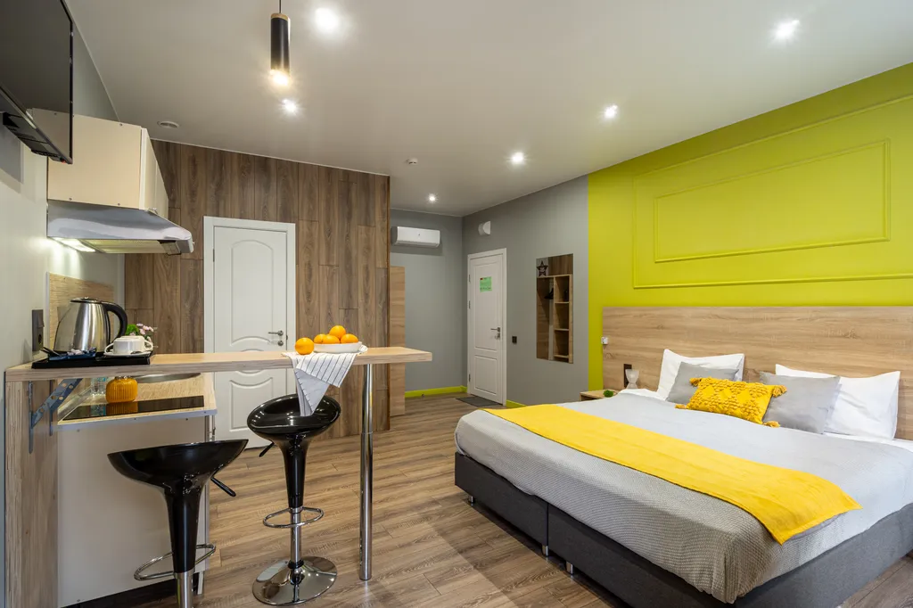 Номера на Полтавской