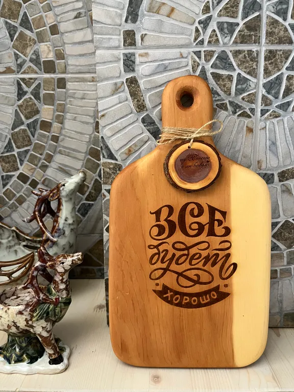 2-комнатная квартира с авторским ремонтом в историческом центре города