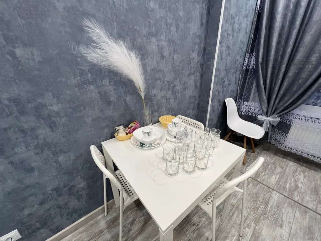 Апартаменты Метропарк