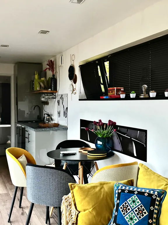 Коттедж Дом с ванной — Орехово