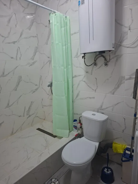 Апартамент в центре города