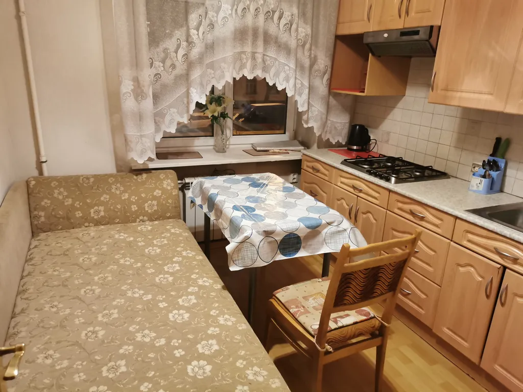 Квартира Квартира на 8 человек 5 раздельных рядом с метро Московская 4 мин — Санкт-Петербург