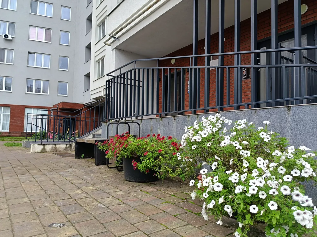 Квартира Квартира Comfort Apartments — Калининград