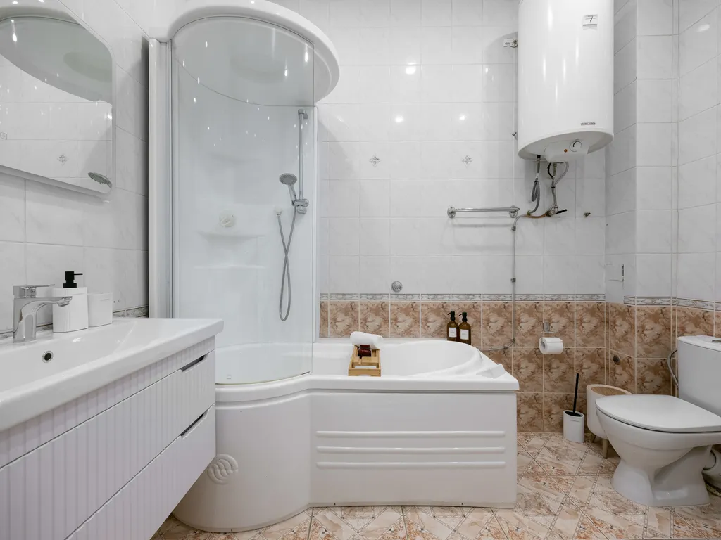 Квартира Квартира Комфорт у Кремля и Красной Площади — Москва