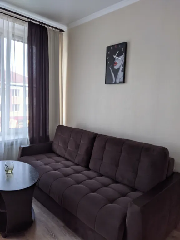 Уютная квартира в исторической местности" Ямская Слобода"