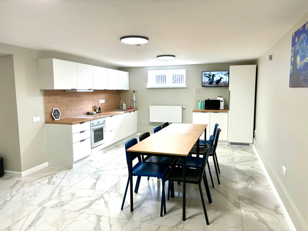 Дом Сокольница с сауной