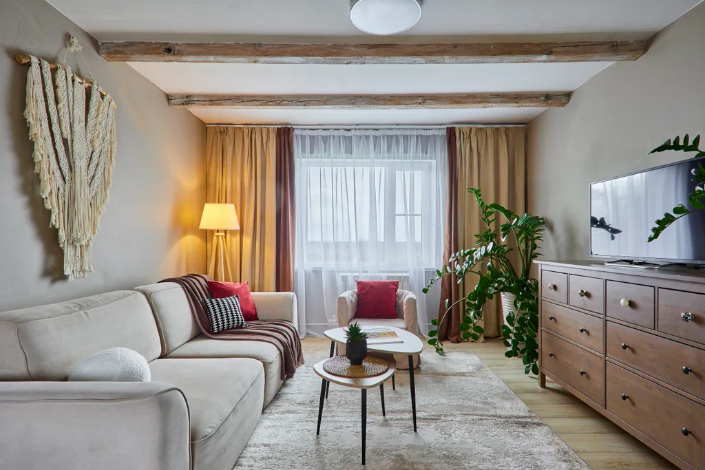 Коттедж Уютный загородный дом — Санкт-Петербург