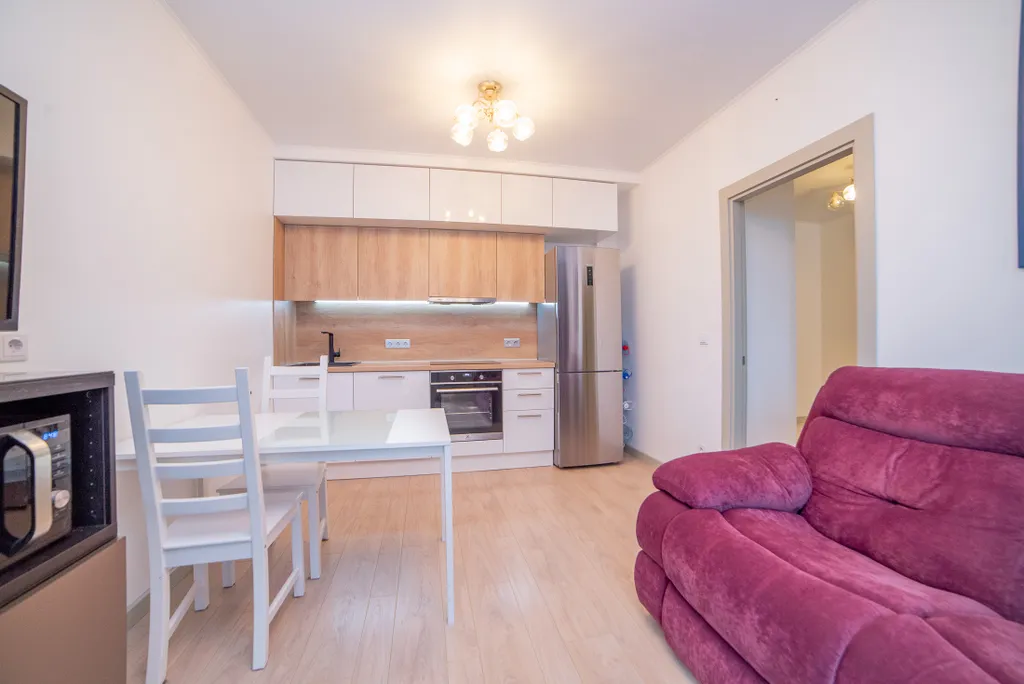 Квартира Квартира для вас — Екатеринбург