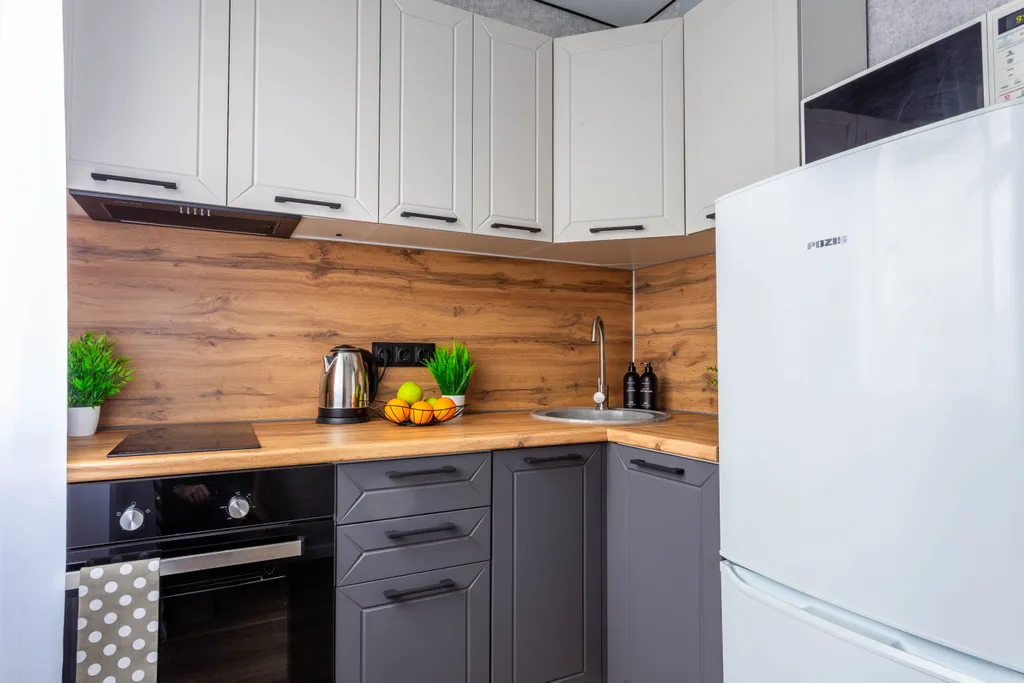 Комфортная квартира