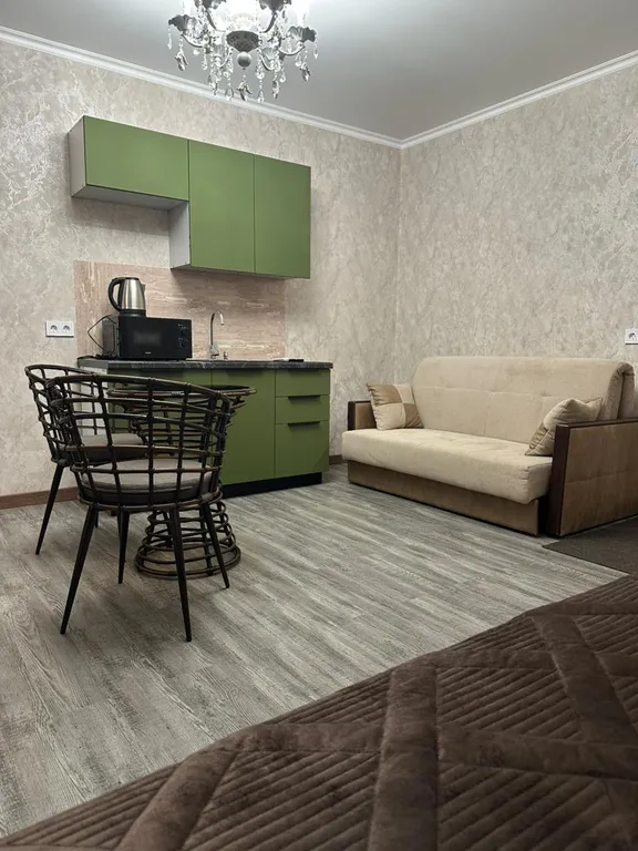 Квартира Комната — Сухум