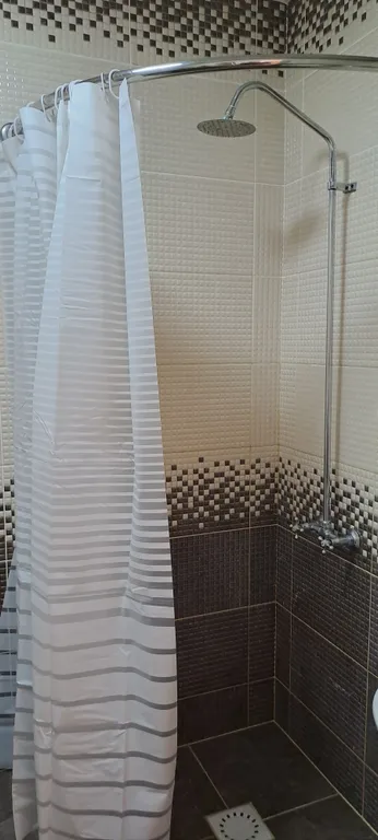 Квартира Уютная квартира в новoстpойке в центре города — Элиста