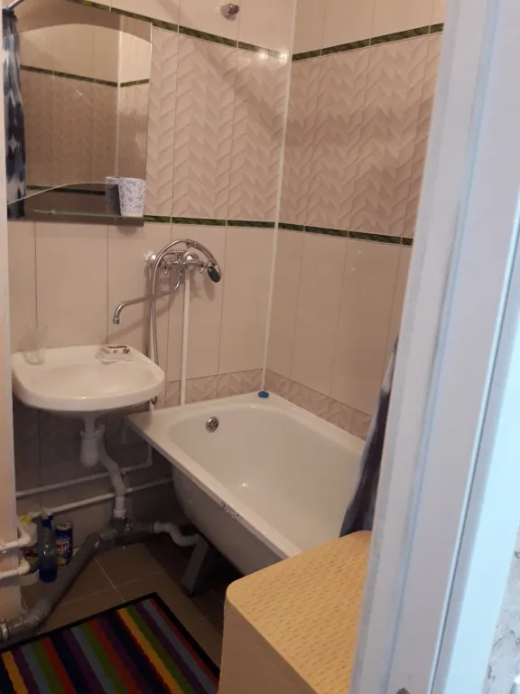 Квартира Уютная квартира на торговой стороне — Великий Новгород