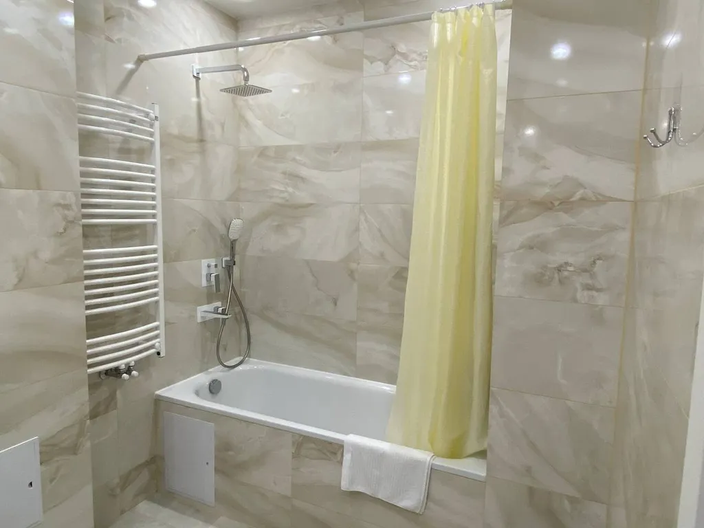 Апартаменты DeLux на Куйбышева