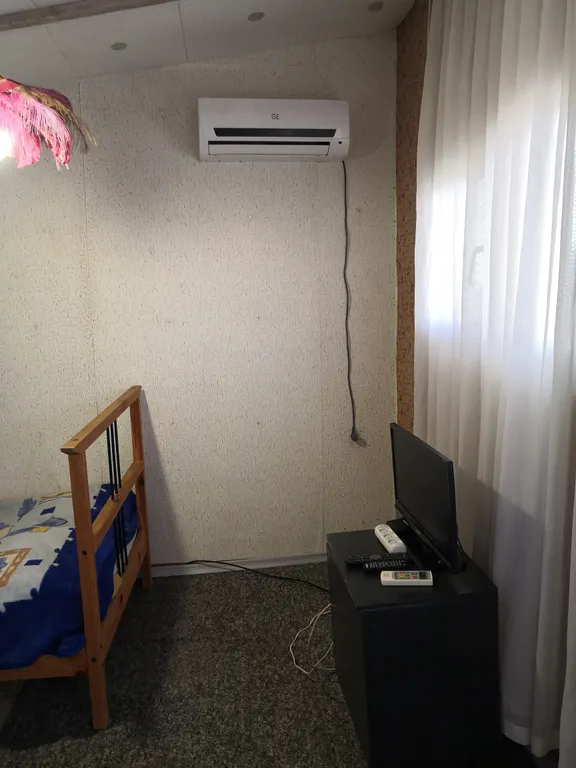 Гнёздышко на троих