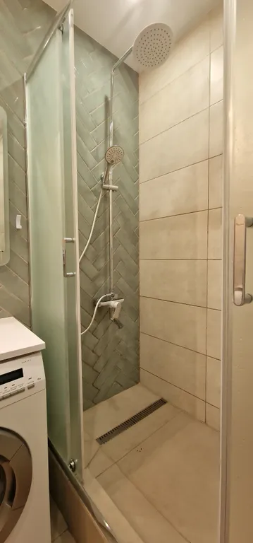 Просторная студия