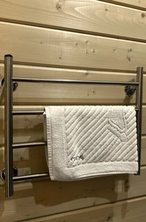 Уютный дом в природном окружении с развитой инфраструктурой