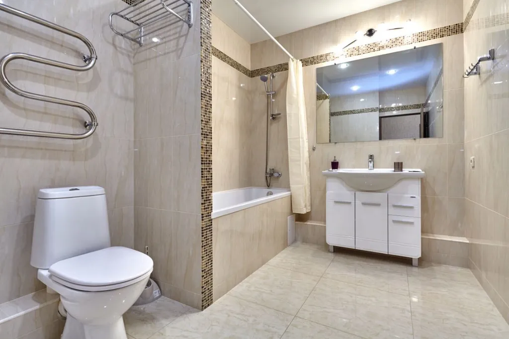 Апартамент рядом с парком