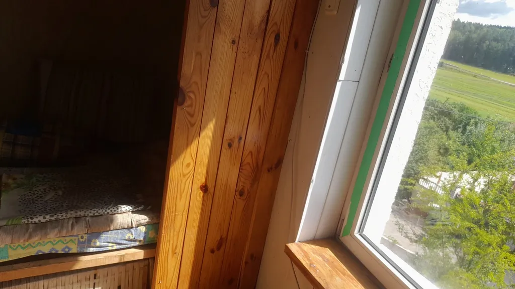 Большой дом с бассейном и диско, в ретро стиле около аэропорта Минск