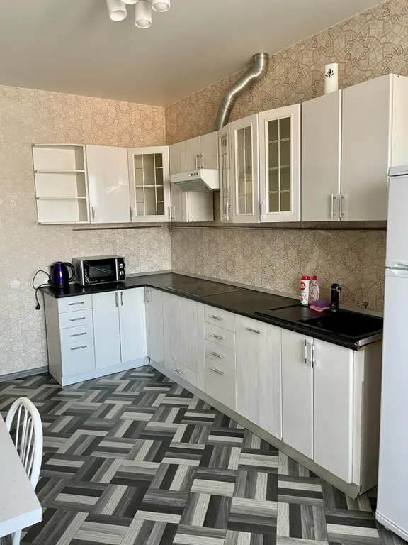 Уютная квартира в центре